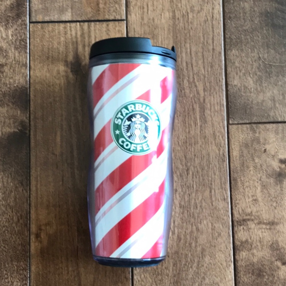 Starbucks Tumbler